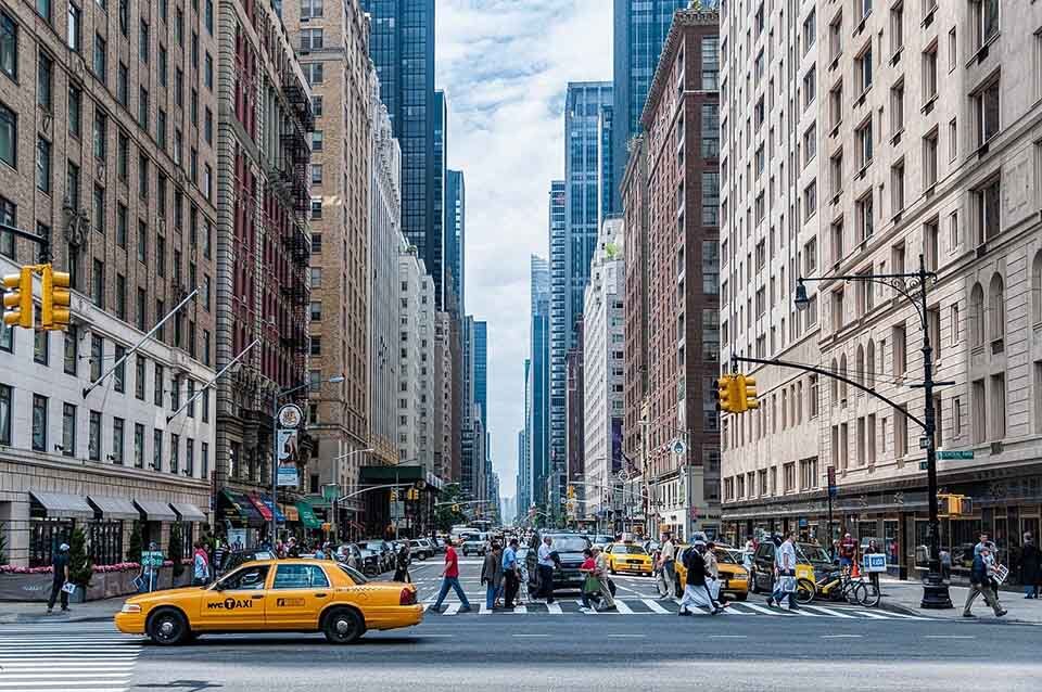 Effective Safety Habits That Will Prevent Major Road Mishaps
